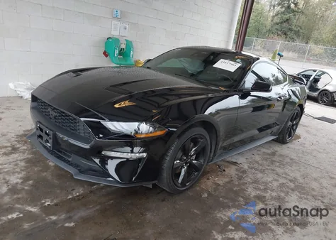 2023 Ford Mustang Ecoboost Premium Fastback z USA, uszkodzony, nr VIN 1FA6P8THXP5100227